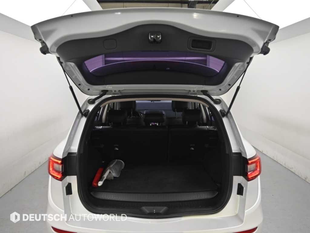 르노코리아(삼성) QM6 더뉴QM6 2.0 LPe RE 2WD 이미지 19