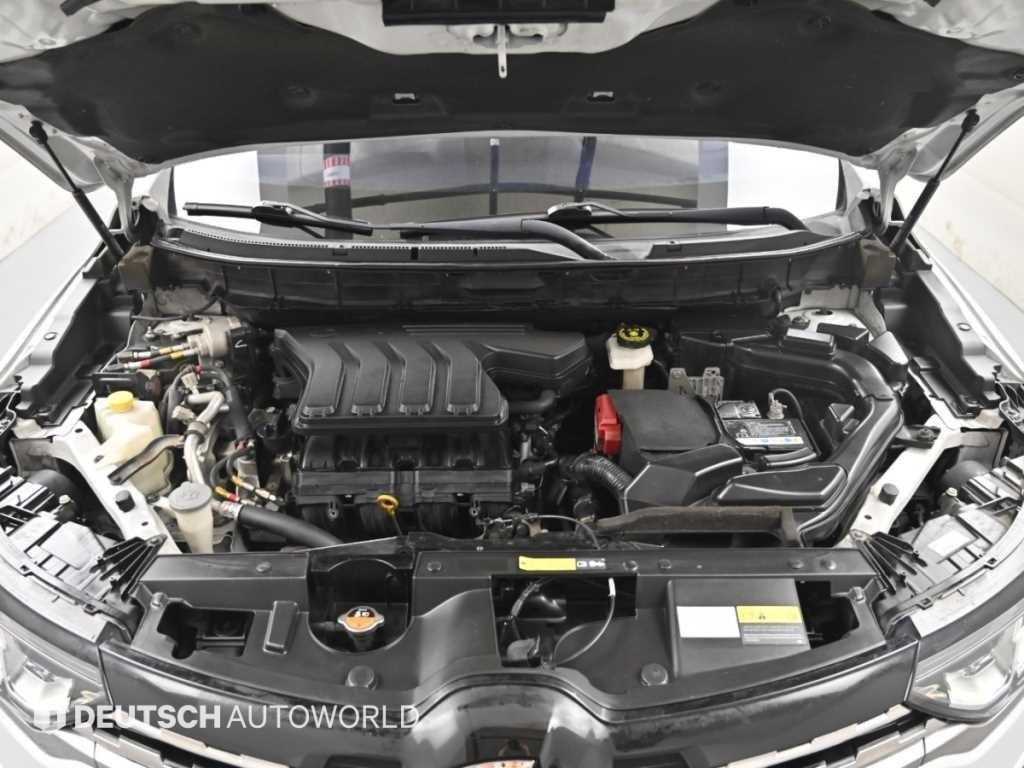 르노코리아(삼성) QM6 더뉴QM6 2.0 LPe RE 2WD 이미지 6