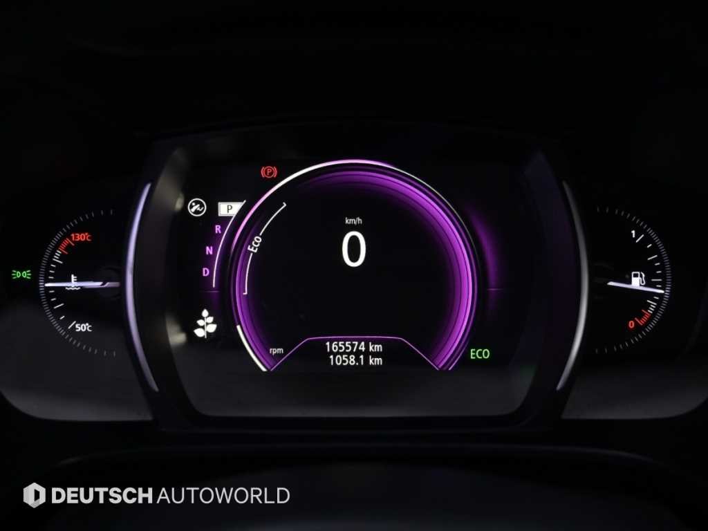 르노코리아(삼성) QM6 더뉴QM6 2.0 LPe RE 2WD 이미지 8