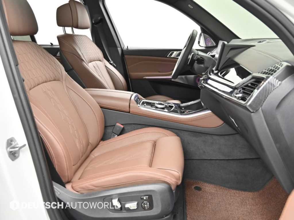 BMW X5 X5 (G05) xDrive 40i M 스포츠 이미지 10