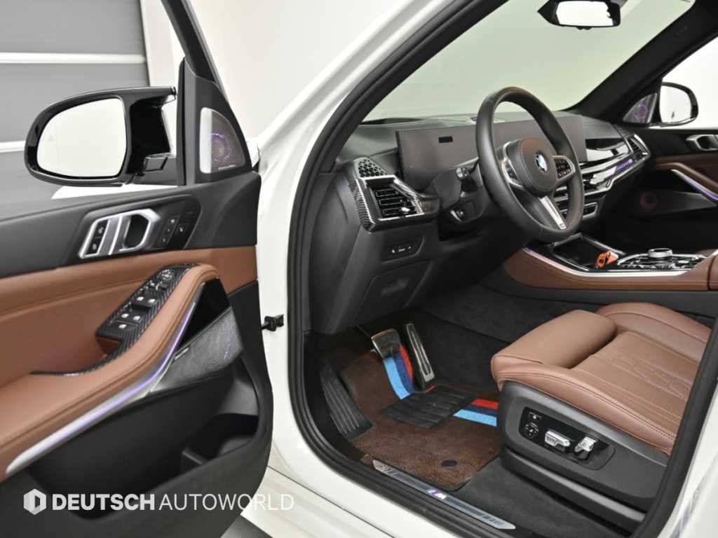 BMW X5 X5 (G05) xDrive 40i M 스포츠 이미지 11