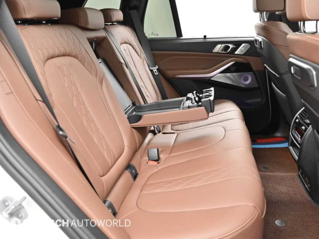 BMW X5 X5 (G05) xDrive 40i M 스포츠 이미지 12
