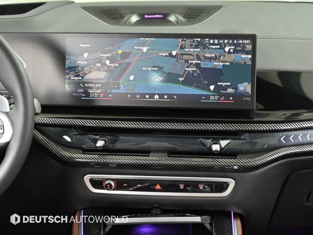 BMW X5 X5 (G05) xDrive 40i M 스포츠 이미지 14