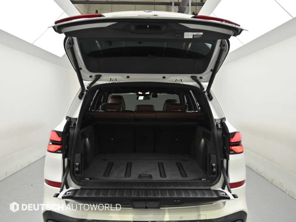 BMW X5 X5 (G05) xDrive 40i M 스포츠 이미지 19
