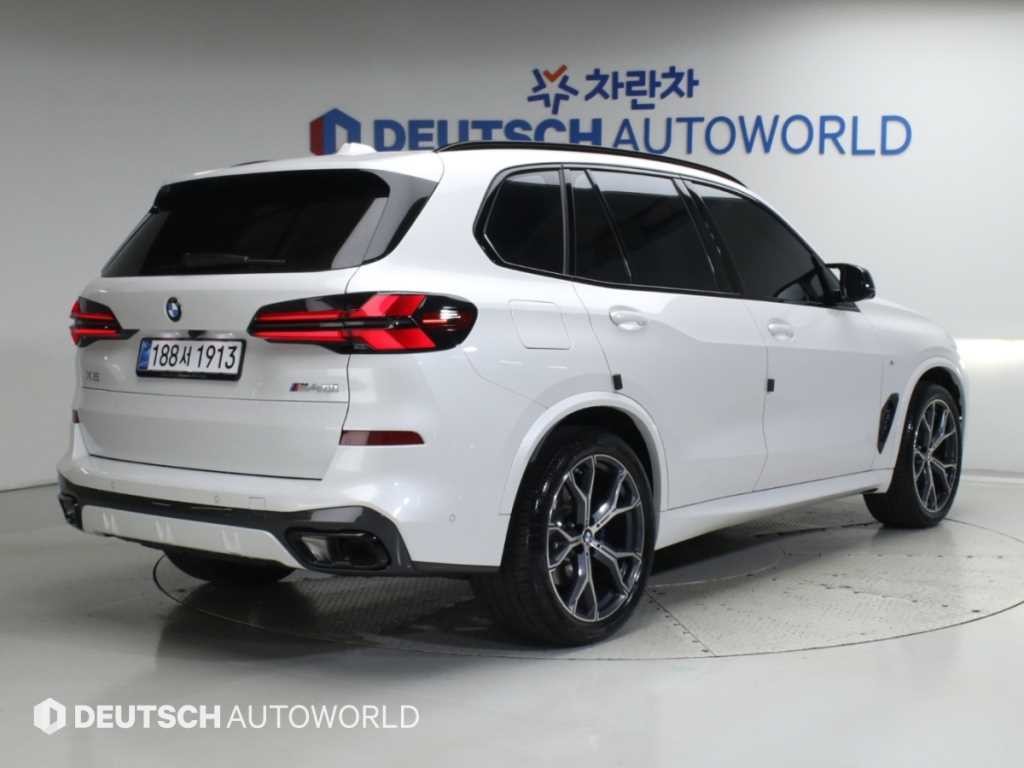 BMW X5 X5 (G05) xDrive 40i M 스포츠 이미지 2