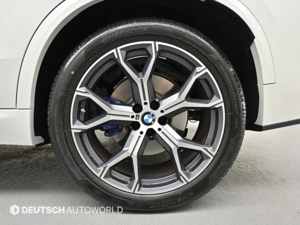 BMW X5 X5 (G05) xDrive 40i M 스포츠 이미지 5