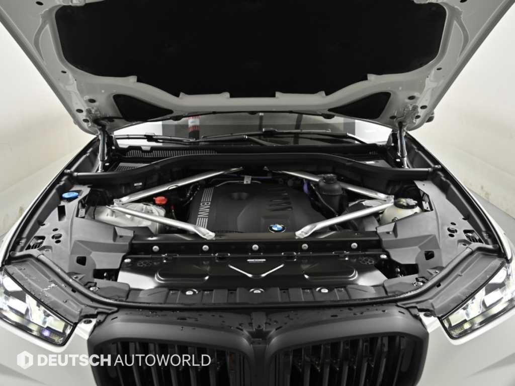 BMW X5 X5 (G05) xDrive 40i M 스포츠 이미지 6