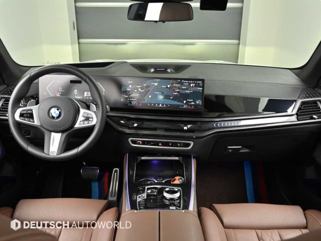 BMW X5 X5 (G05) xDrive 40i M 스포츠 이미지 7