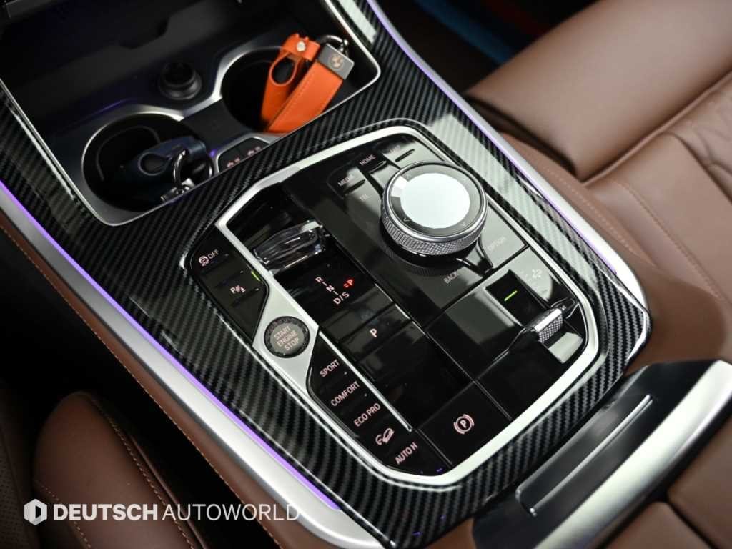 BMW X5 X5 (G05) xDrive 40i M 스포츠 이미지 9