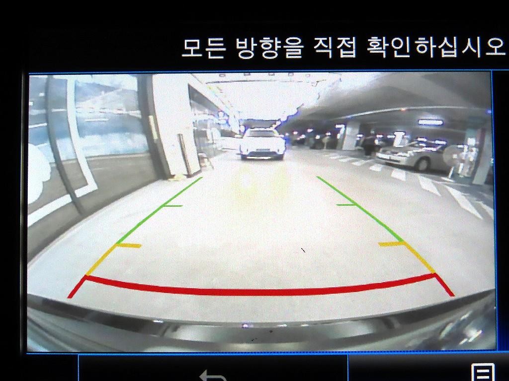 르노코리아(삼성) SM6 가솔린 2.0 GDe LE 이미지 16