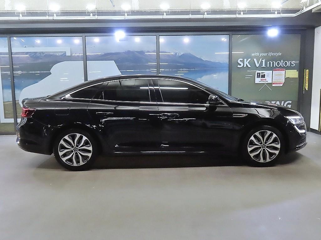 르노코리아(삼성) SM6 가솔린 2.0 GDe LE 이미지 3