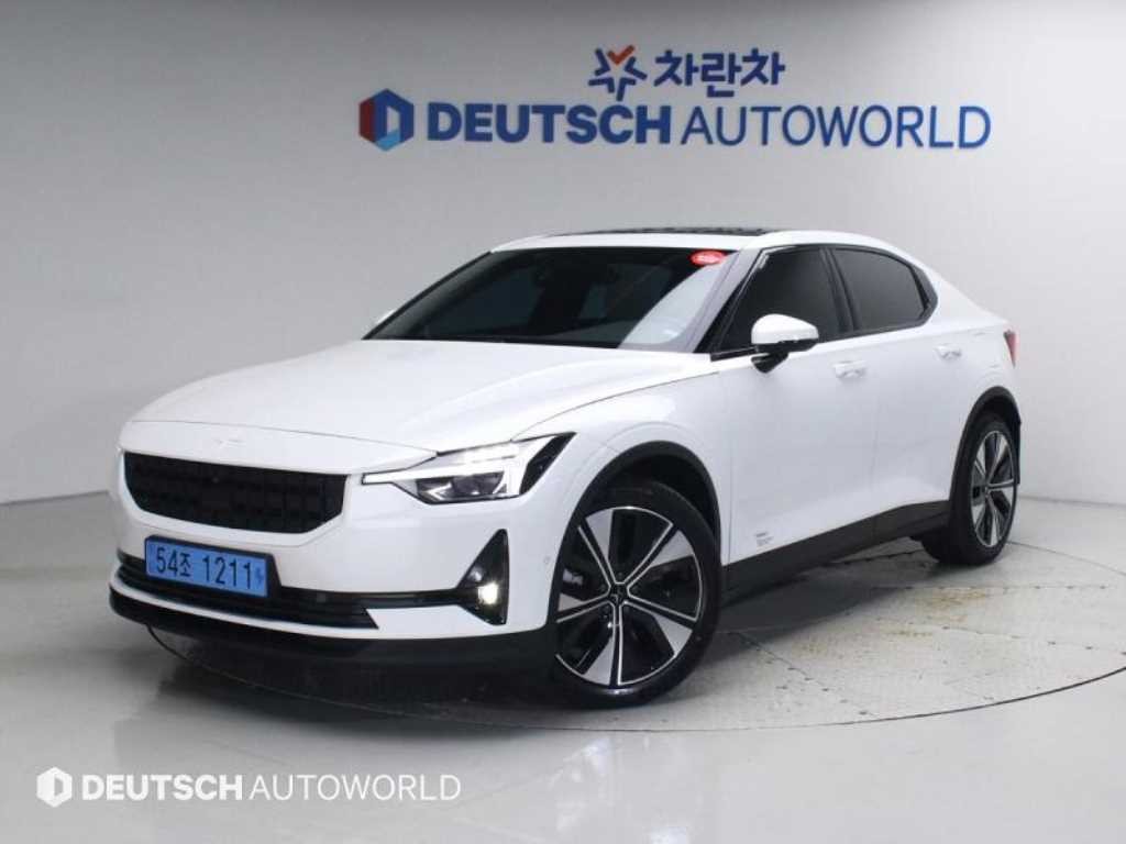 폴스타 폴스타 2 폴스타2 롱레인지 싱글모터 이미지 2