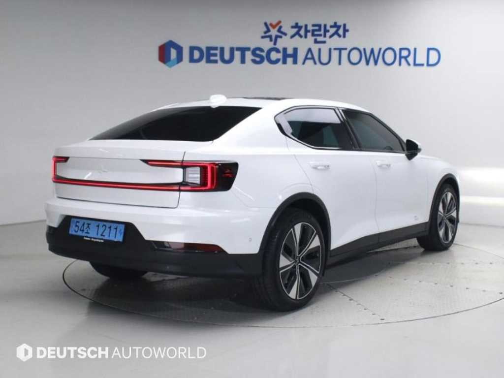 폴스타 폴스타 2 폴스타2 롱레인지 싱글모터 이미지 3
