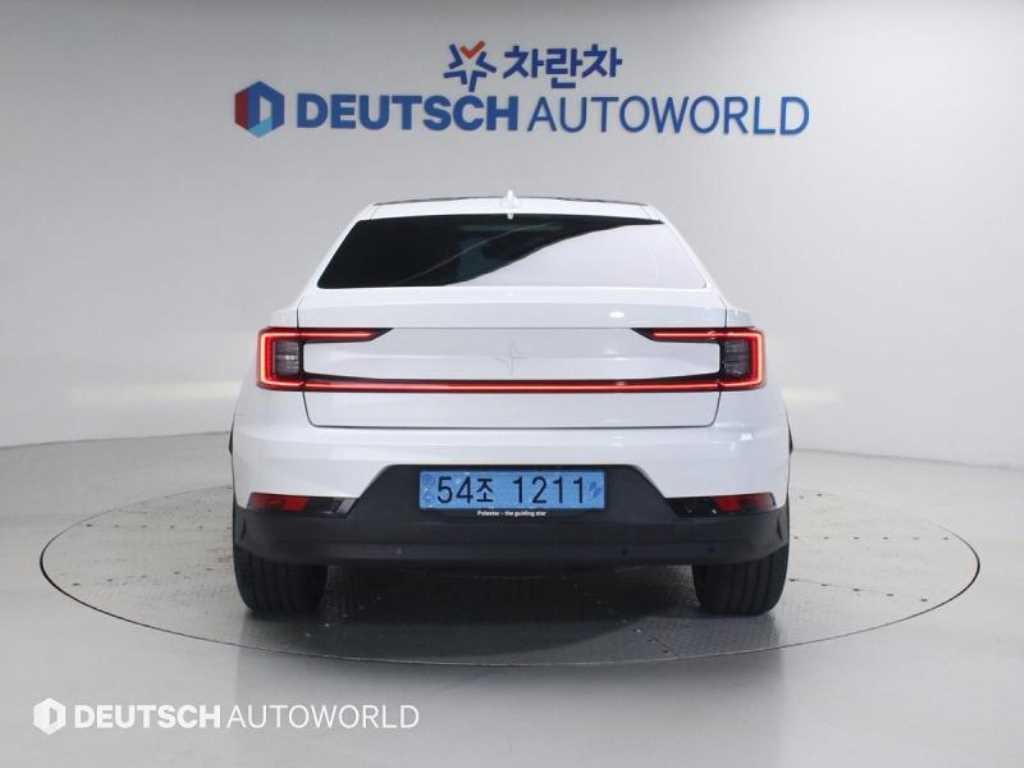 폴스타 폴스타 2 폴스타2 롱레인지 싱글모터 이미지 5