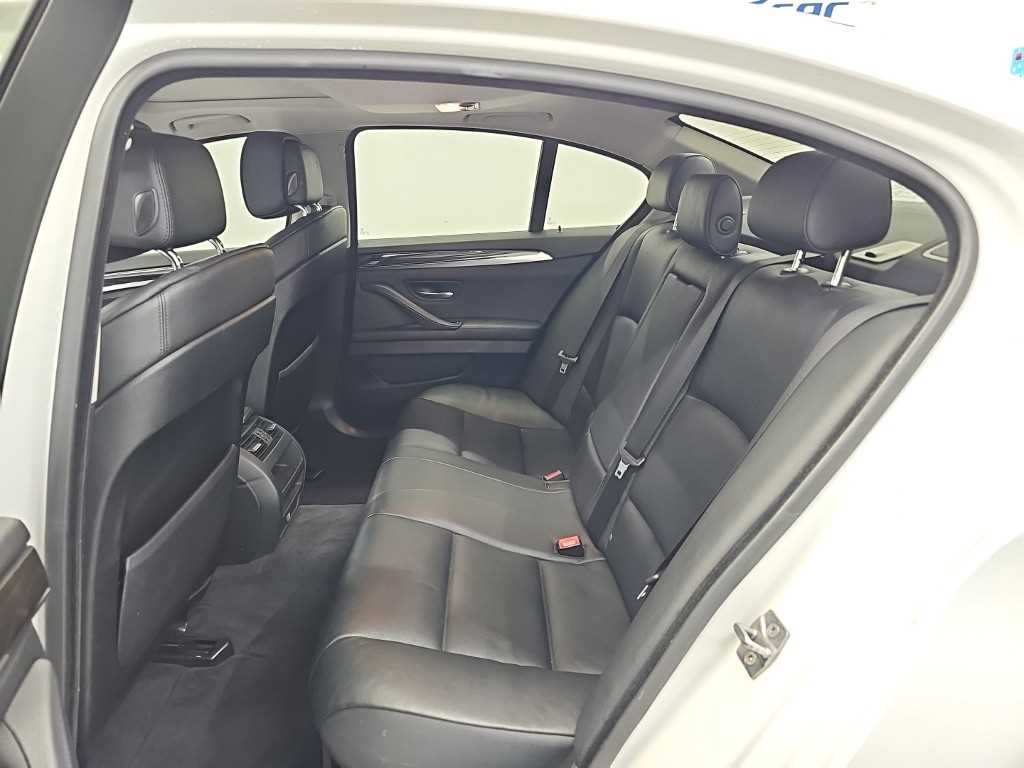 BMW 5시리즈 5시리즈 (F10) 520d 이미지 12