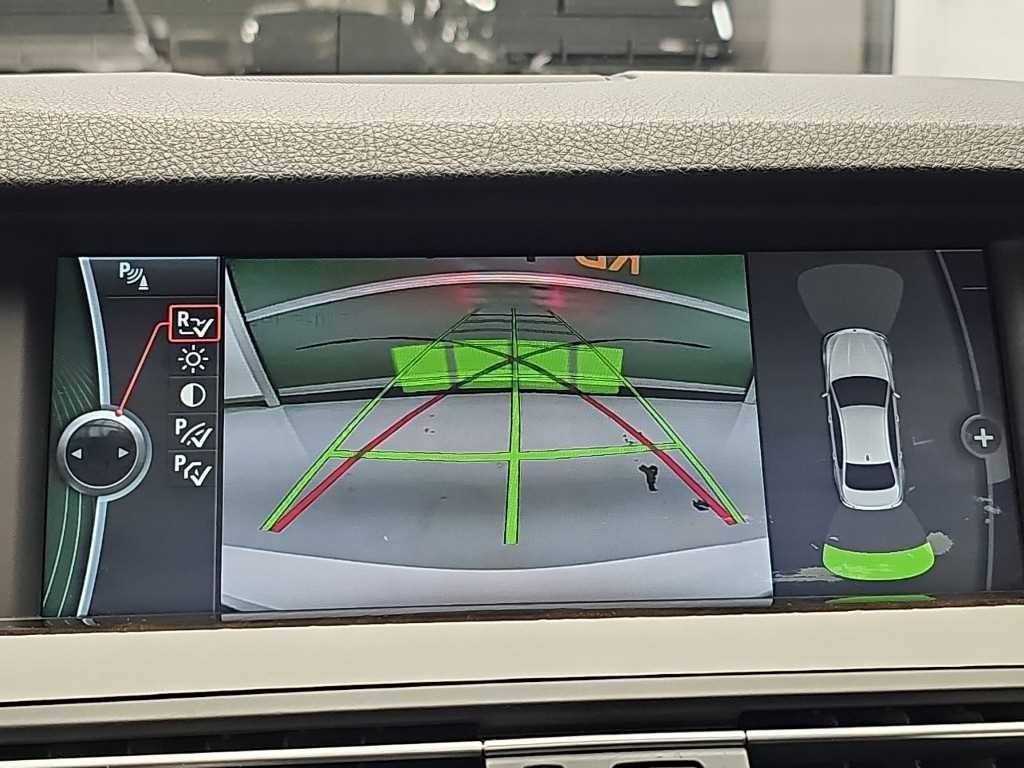 BMW 5시리즈 5시리즈 (F10) 520d 이미지 16