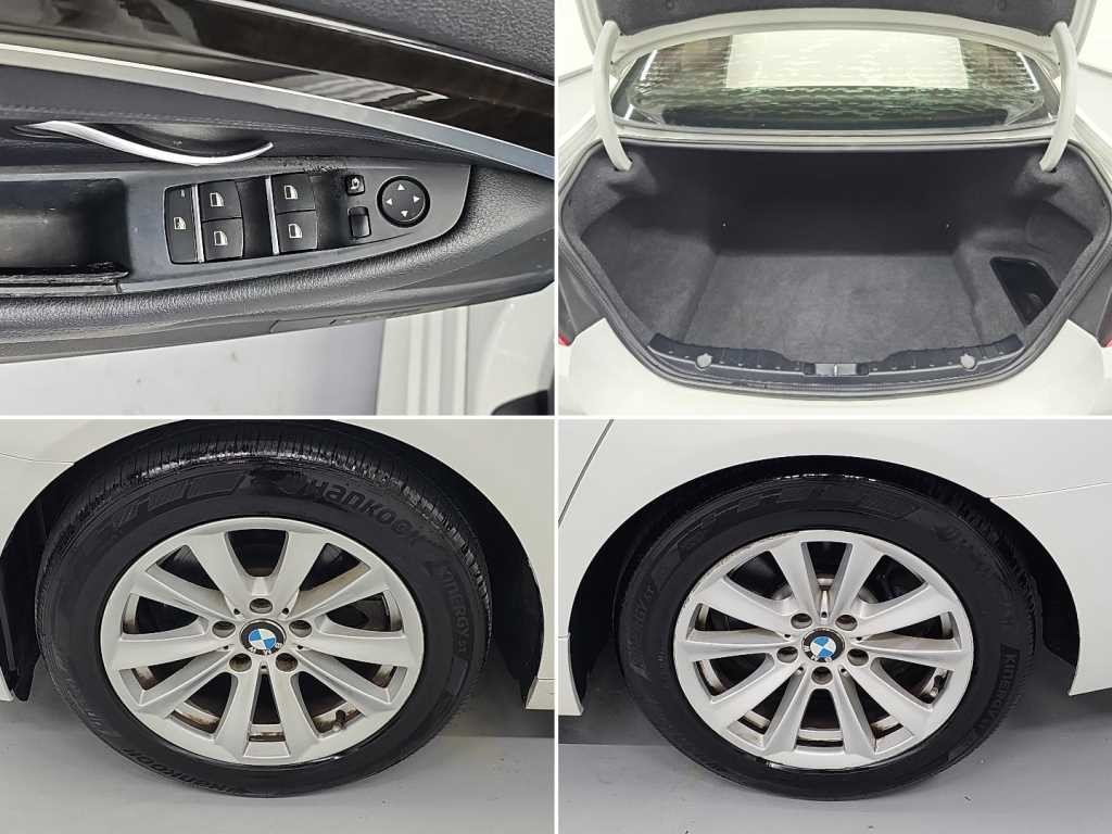 BMW 5시리즈 5시리즈 (F10) 520d 이미지 19