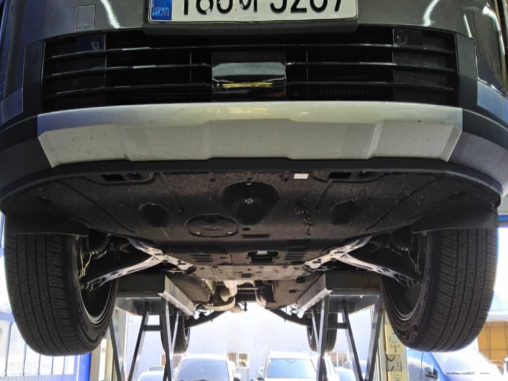 현대 싼타페 싼타페 MX5 가솔린 2.5T 2WD 프레스티지 이미지 6