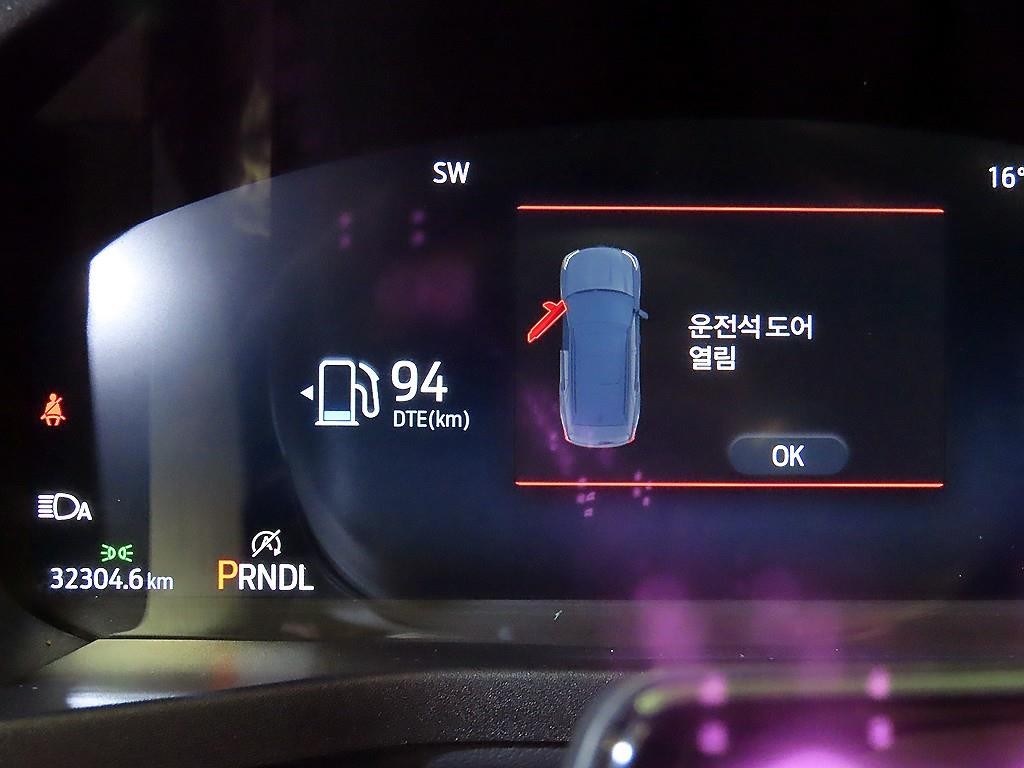 포드 익스플로러 익스플로러 6세대 2.3 AWD ST-라인 이미지 9