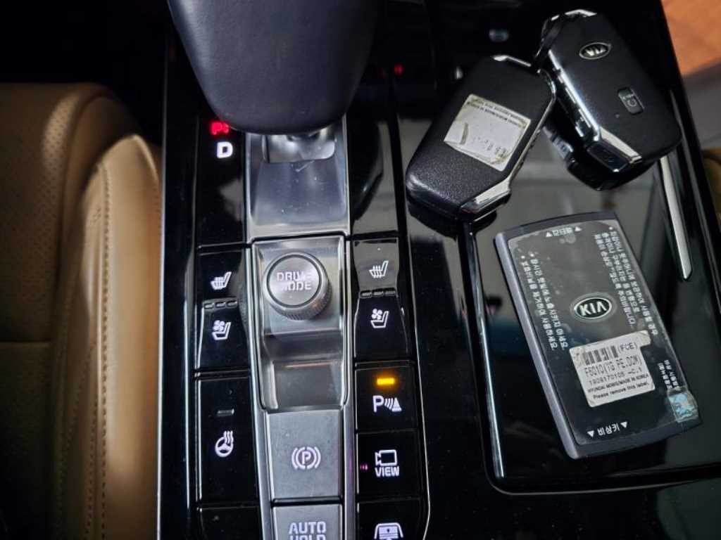 기아 K7 K7 프리미어 가솔린 3.0 GDI 시그니처 이미지 11
