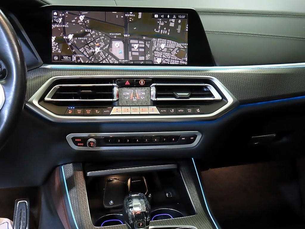 BMW X5 X5 (G05) xDrive 45e M 스포츠 이미지 11