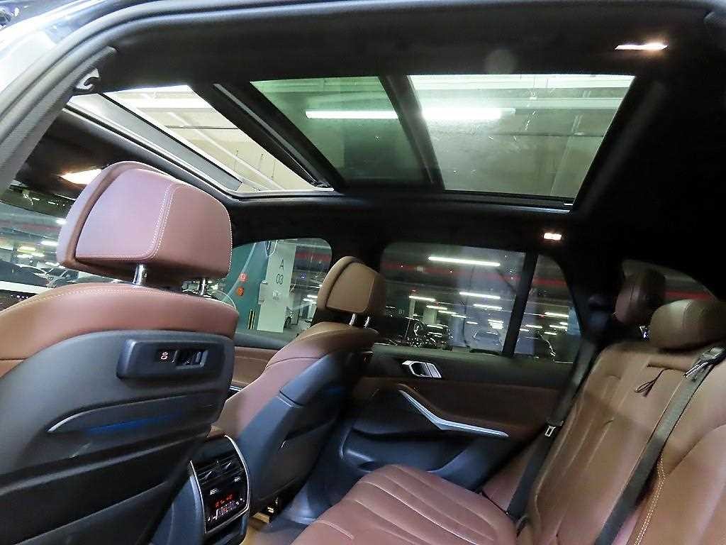BMW X5 X5 (G05) xDrive 45e M 스포츠 이미지 16
