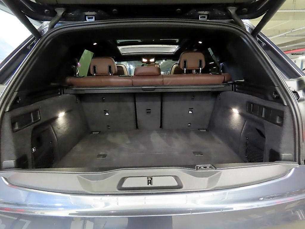 BMW X5 X5 (G05) xDrive 45e M 스포츠 이미지 17