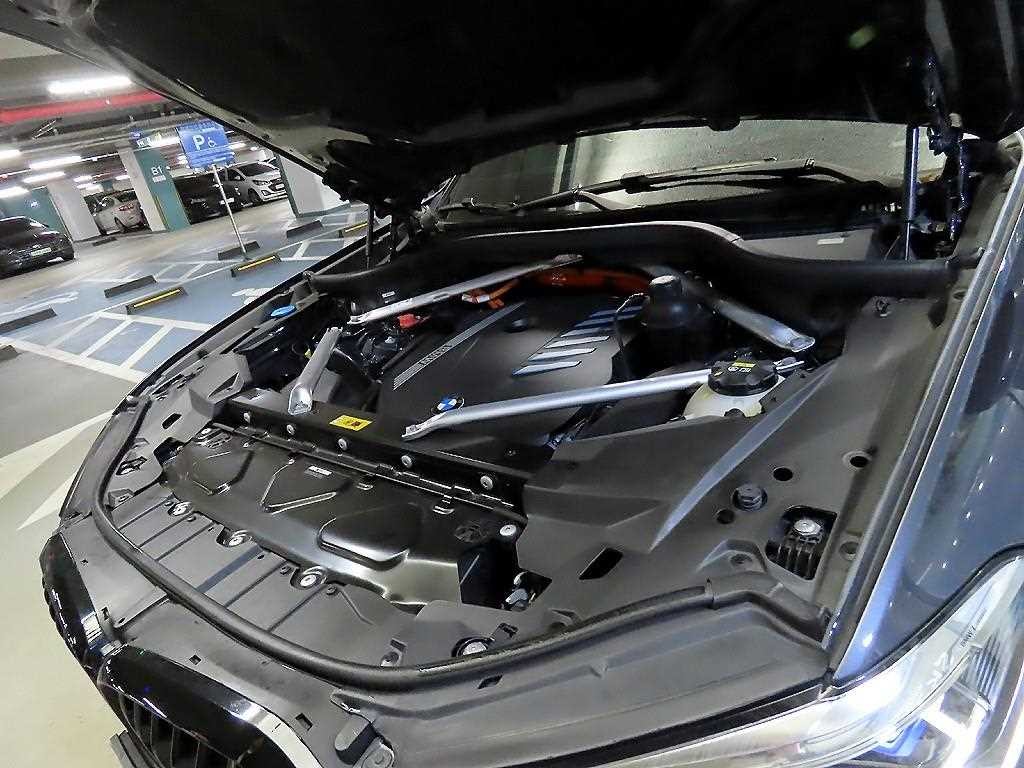 BMW X5 X5 (G05) xDrive 45e M 스포츠 이미지 19