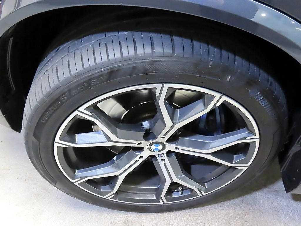 BMW X5 X5 (G05) xDrive 45e M 스포츠 이미지 20