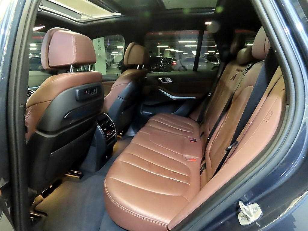 BMW X5 X5 (G05) xDrive 45e M 스포츠 이미지 7