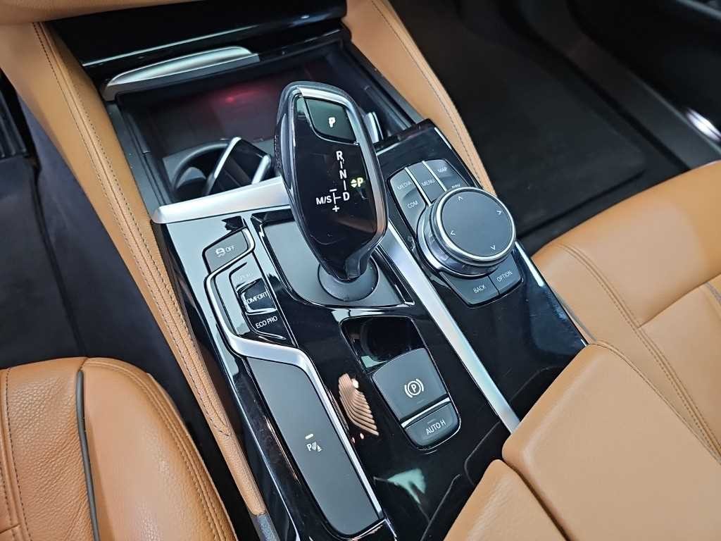 BMW 5시리즈 5시리즈 (G30) 520i 럭셔리 이미지 8
