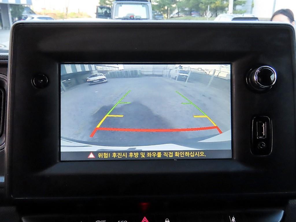 르노코리아(삼성) 마스터 마스터 밴 2.3 S 이미지 14