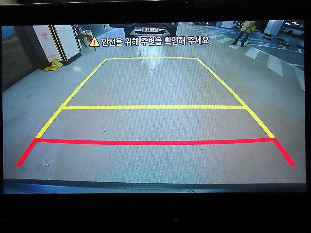 KG모빌리티(쌍용) 토레스 토레스 EVX E7 이미지 13