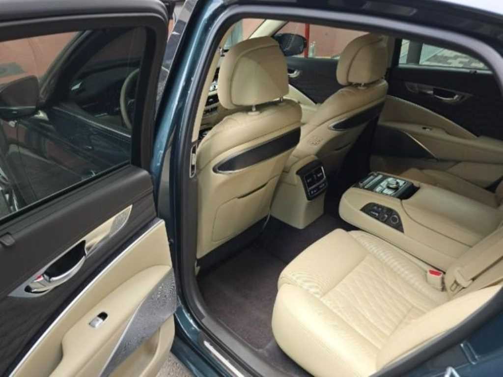 기아 K9 더 뉴 K9 2세대 3.8 GDI AWD 이미지 10