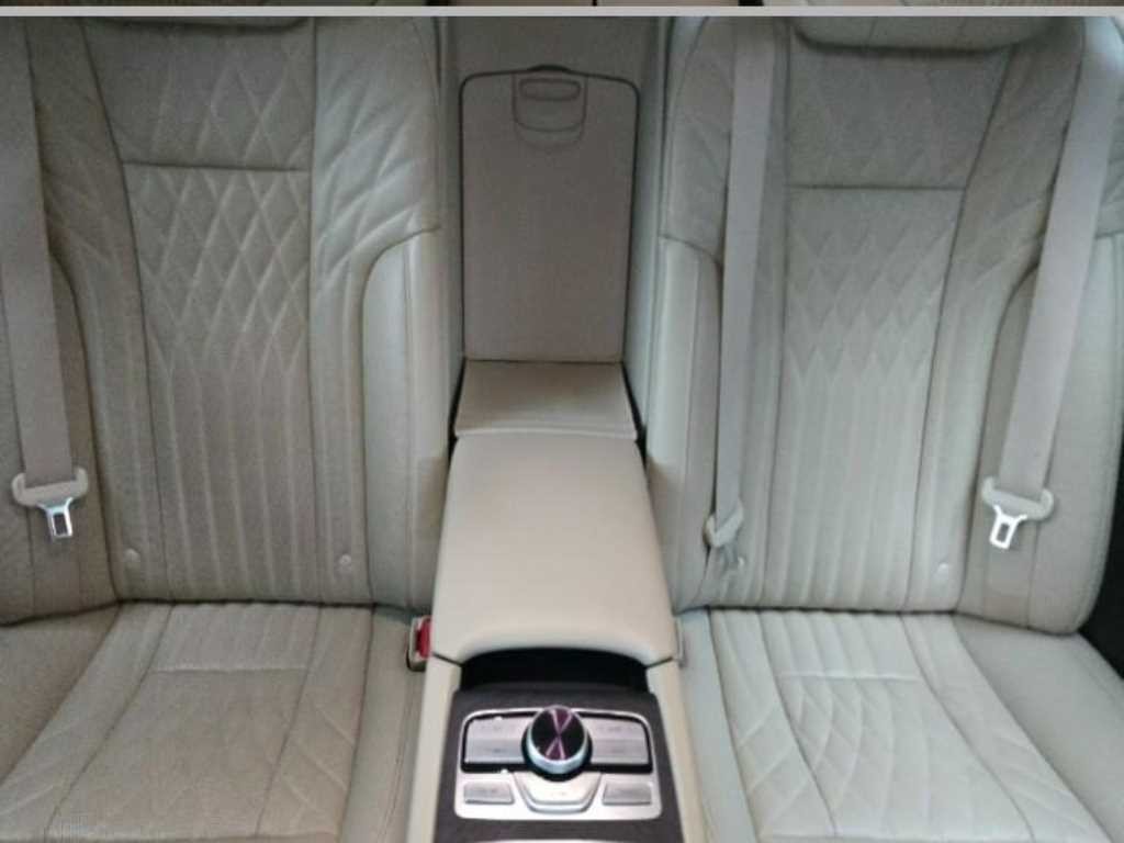 기아 K9 더 뉴 K9 2세대 3.8 GDI AWD 이미지 12