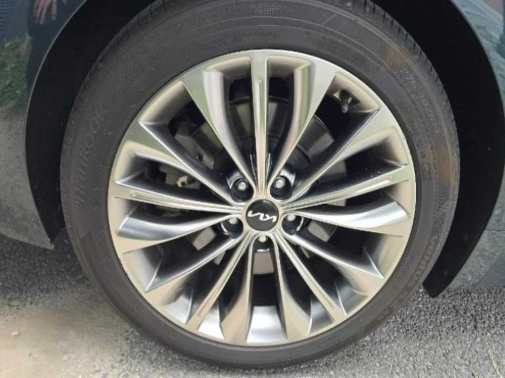 기아 K9 더 뉴 K9 2세대 3.8 GDI AWD 이미지 7