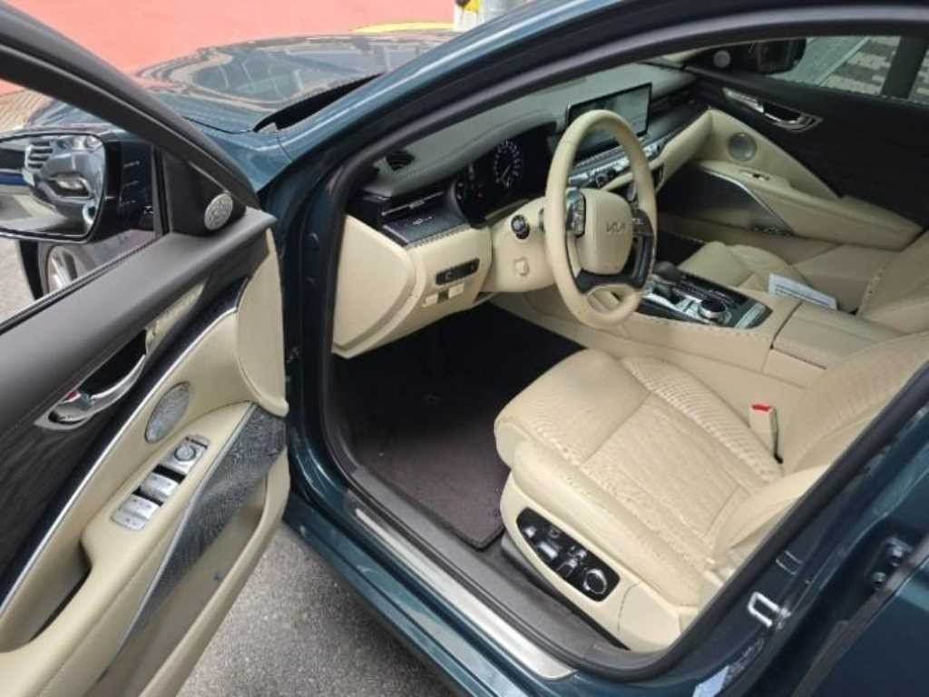 기아 K9 더 뉴 K9 2세대 3.8 GDI AWD 이미지 8