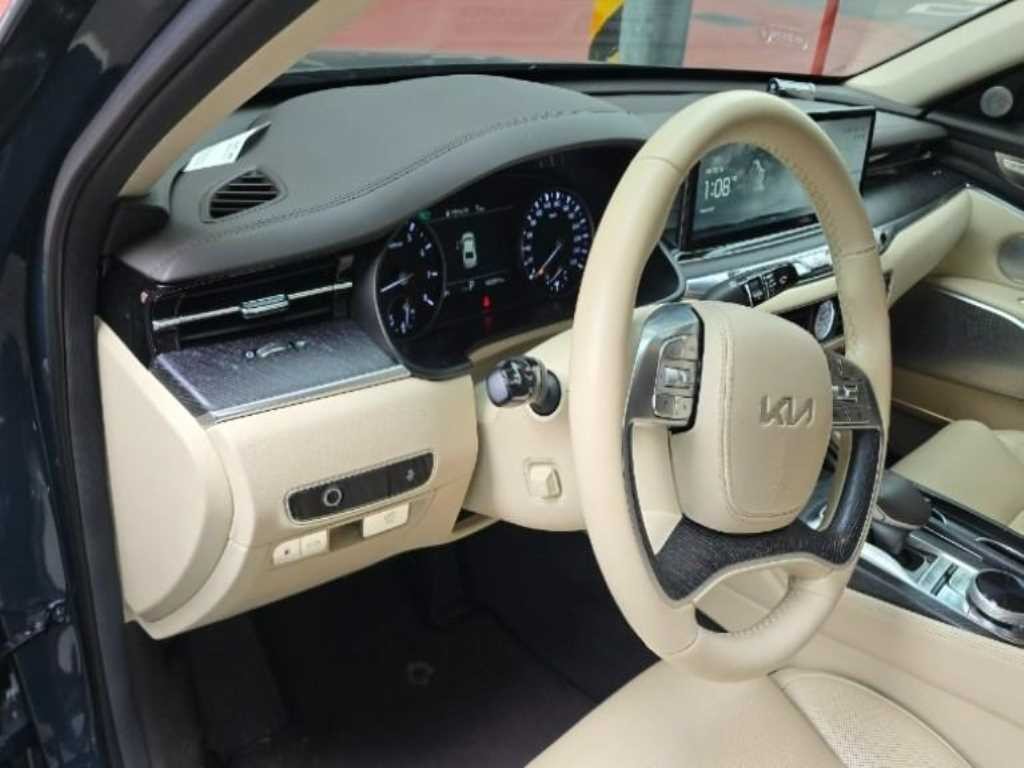 기아 K9 더 뉴 K9 2세대 3.8 GDI AWD 이미지 9