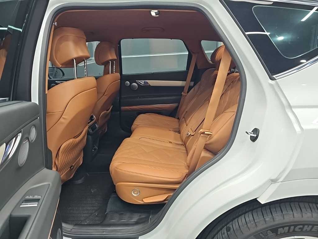 제네시스 GV80 가솔린 2.5T AWD 이미지 12