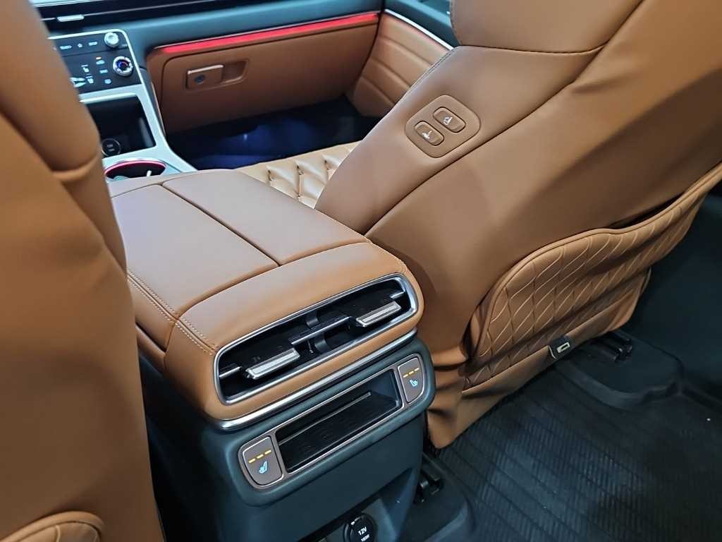 제네시스 GV80 가솔린 2.5T AWD 이미지 14