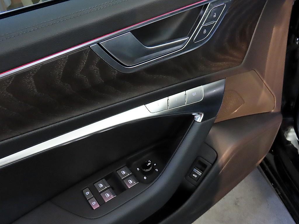 아우디 A6 A6 (C8) 45 TFSI 프리미엄 이미지 13