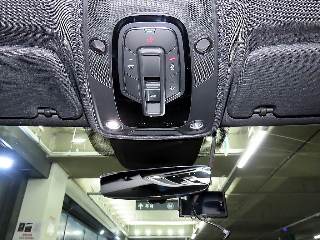 아우디 A6 A6 (C8) 45 TFSI 프리미엄 이미지 14