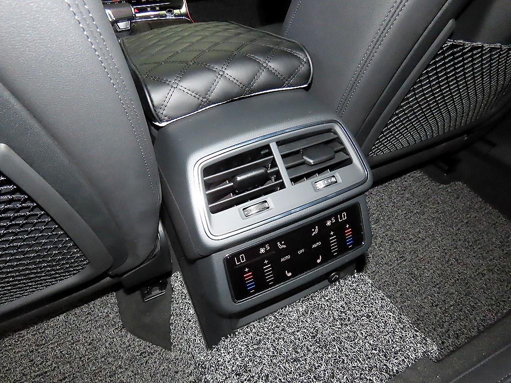 아우디 A6 A6 (C8) 45 TFSI 프리미엄 이미지 15