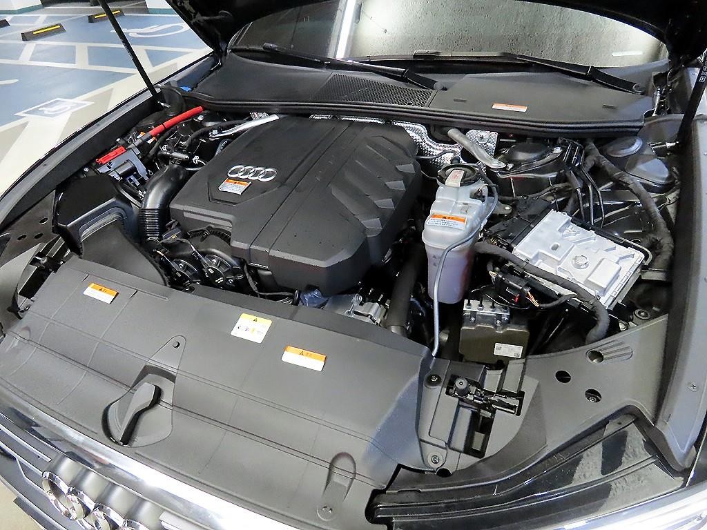 아우디 A6 A6 (C8) 45 TFSI 프리미엄 이미지 19
