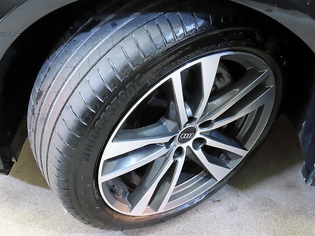 아우디 A6 A6 (C8) 45 TFSI 프리미엄 이미지 20