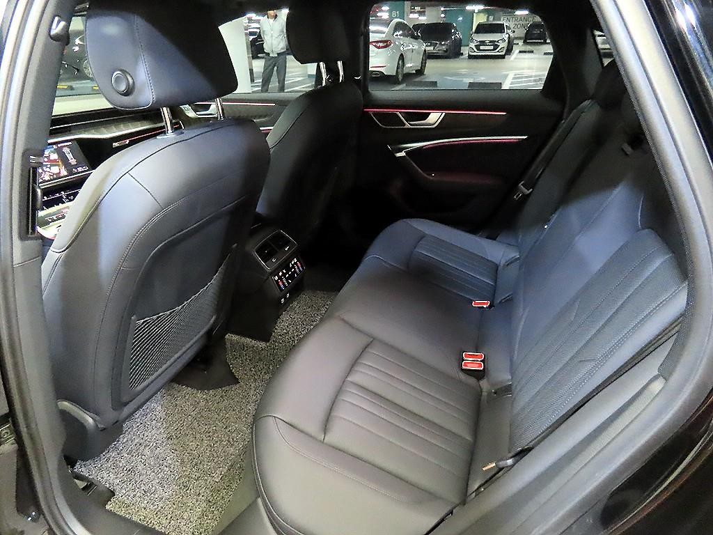 아우디 A6 A6 (C8) 45 TFSI 프리미엄 이미지 7