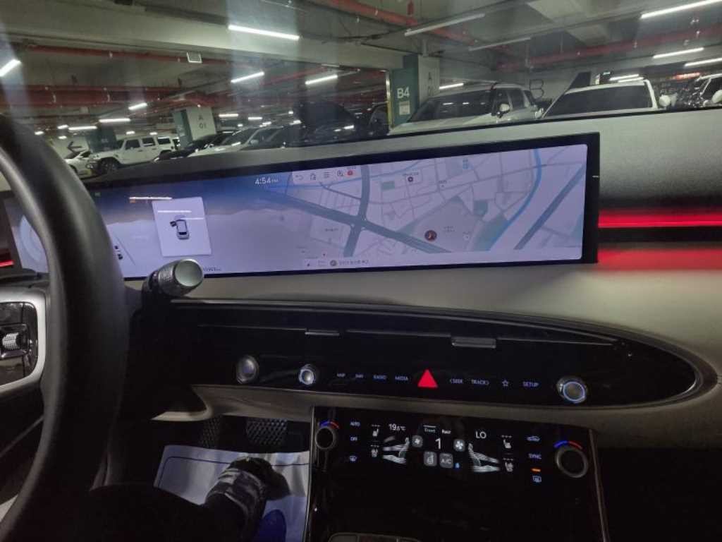 제네시스 GV70 2.5T 가솔린 AWD 이미지 5
