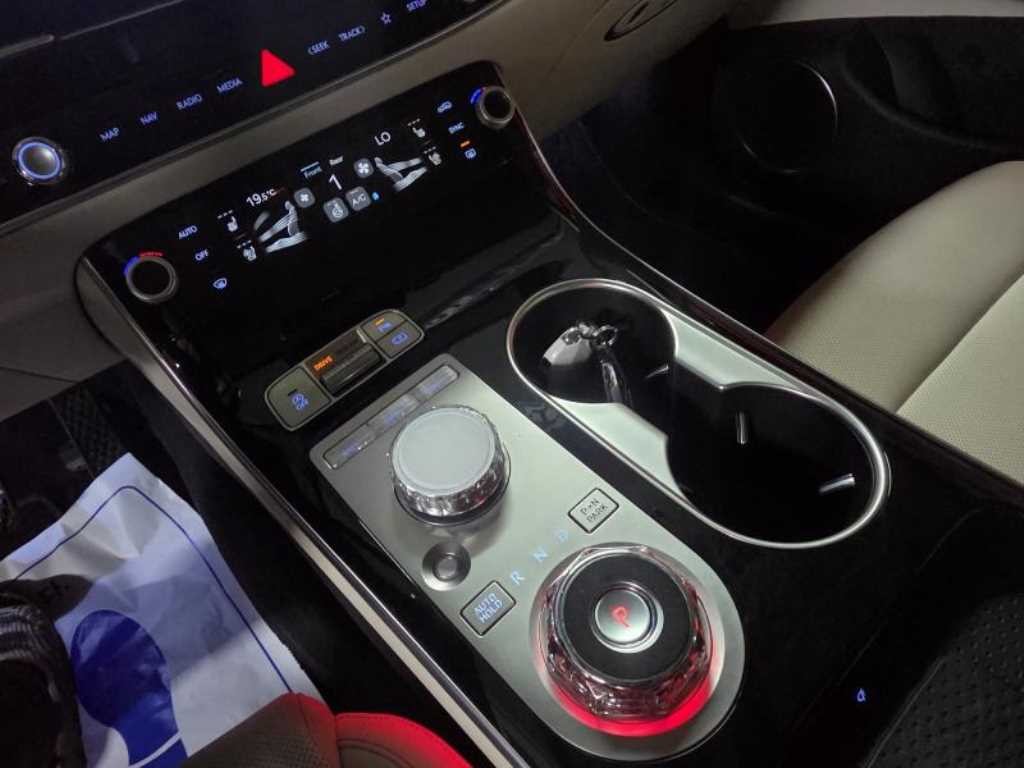 제네시스 GV70 2.5T 가솔린 AWD 이미지 6