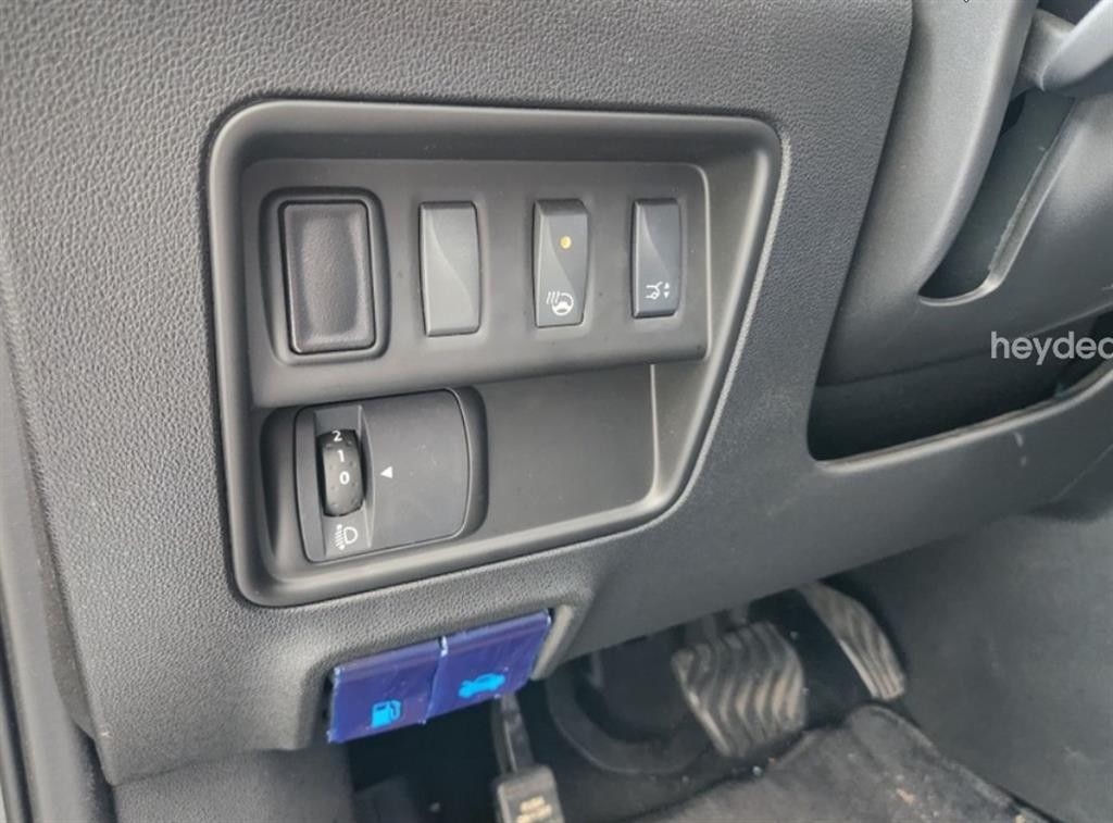 르노코리아(삼성) QM6 가솔린 2WD LE 이미지 10