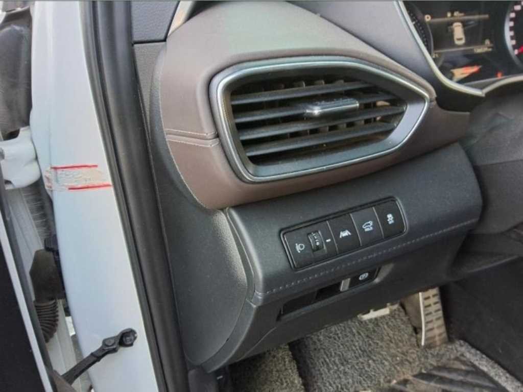 현대 싼타페 더 뉴 싼타페 가솔린 2.5T 2WD 프레스티지 이미지 10